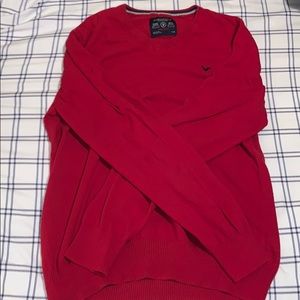 American Eagle Lg athletic fit sweater